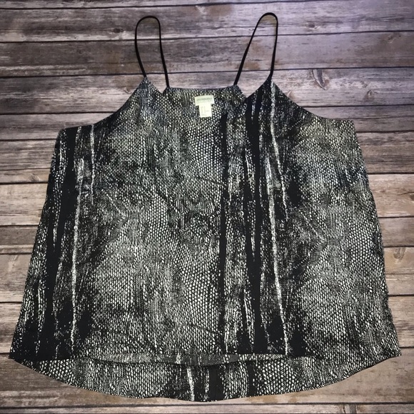 H&M Tops - H&M Conscious Collection Cami